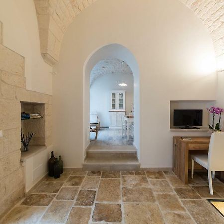 Donna Rosaria Apartment Ostuni Exterior photo