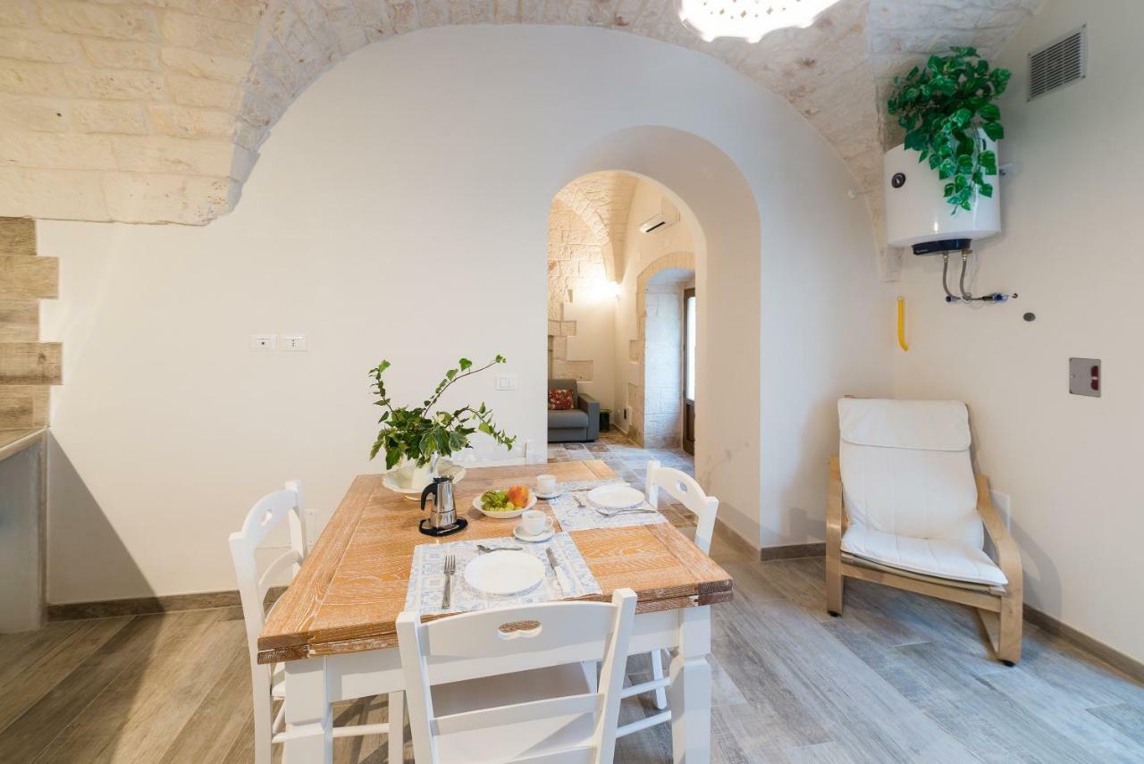 Donna Rosaria Apartment Ostuni Exterior photo