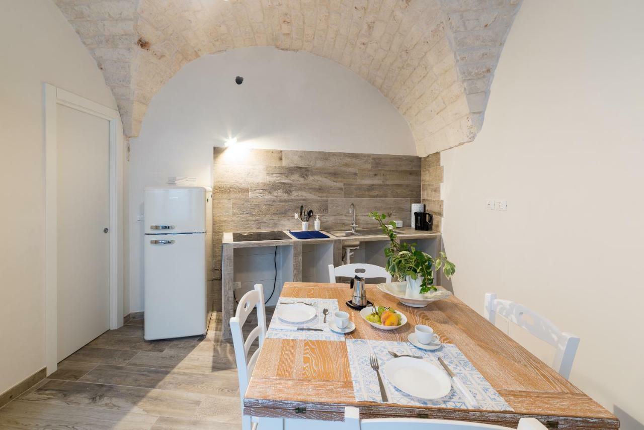 Donna Rosaria Apartment Ostuni Exterior photo