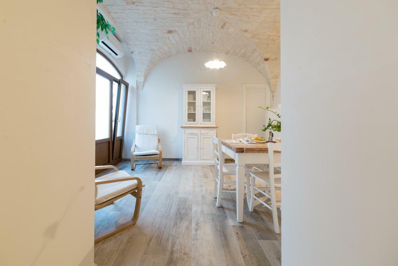 Donna Rosaria Apartment Ostuni Exterior photo
