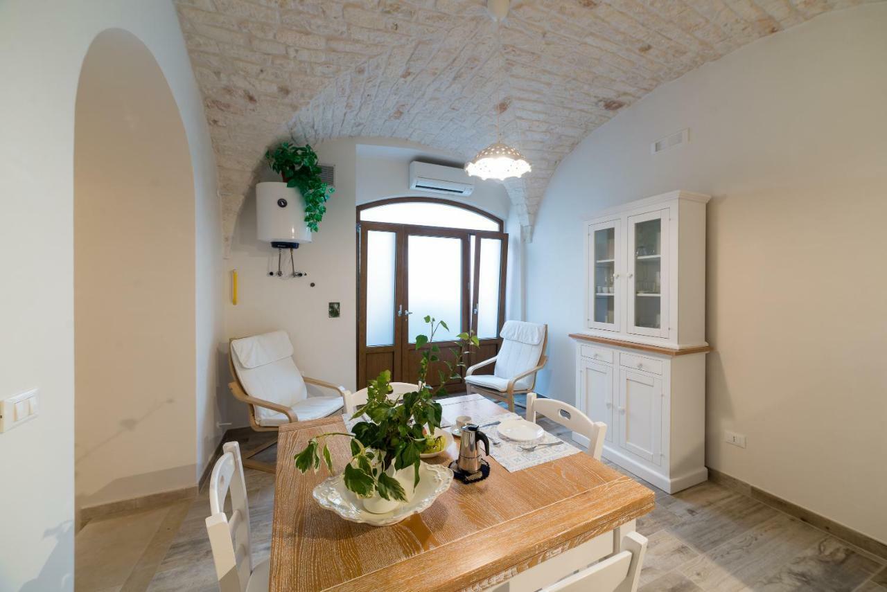 Donna Rosaria Apartment Ostuni Exterior photo