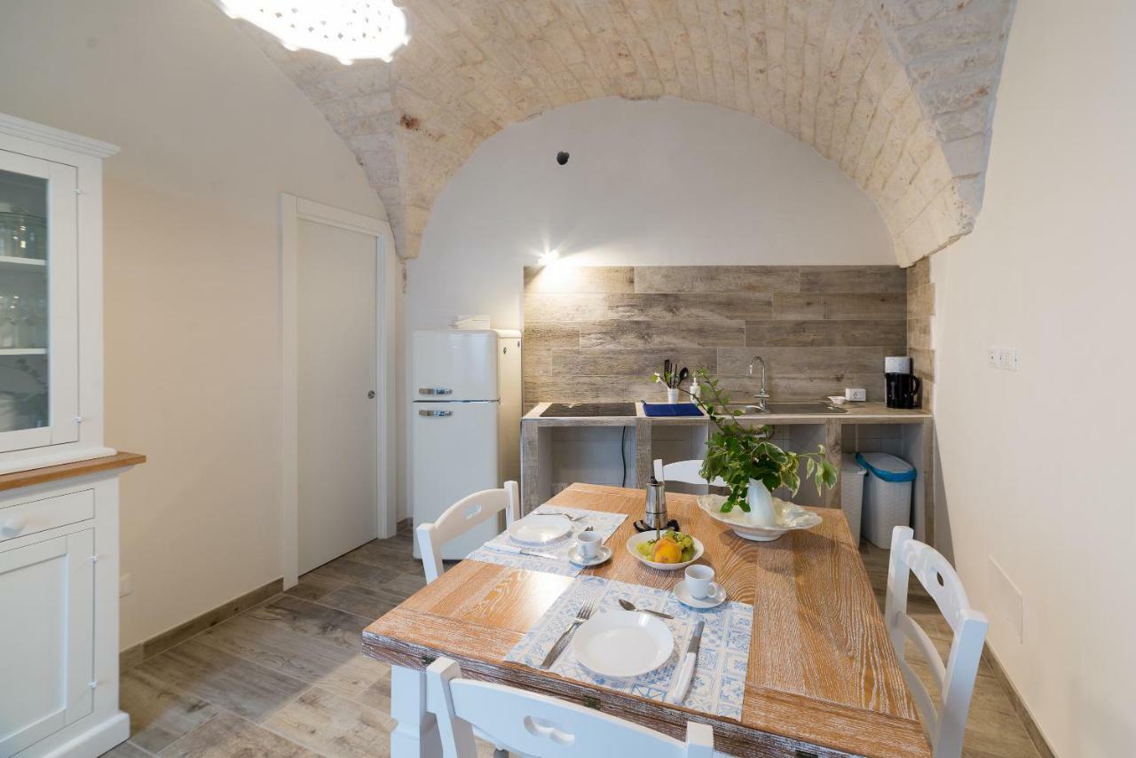 Donna Rosaria Apartment Ostuni Exterior photo