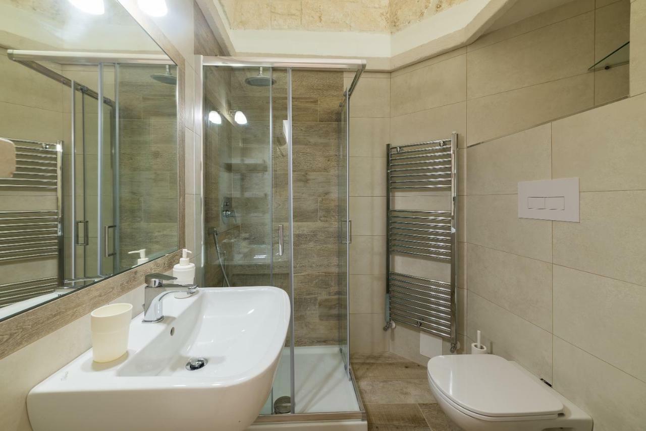 Donna Rosaria Apartment Ostuni Exterior photo