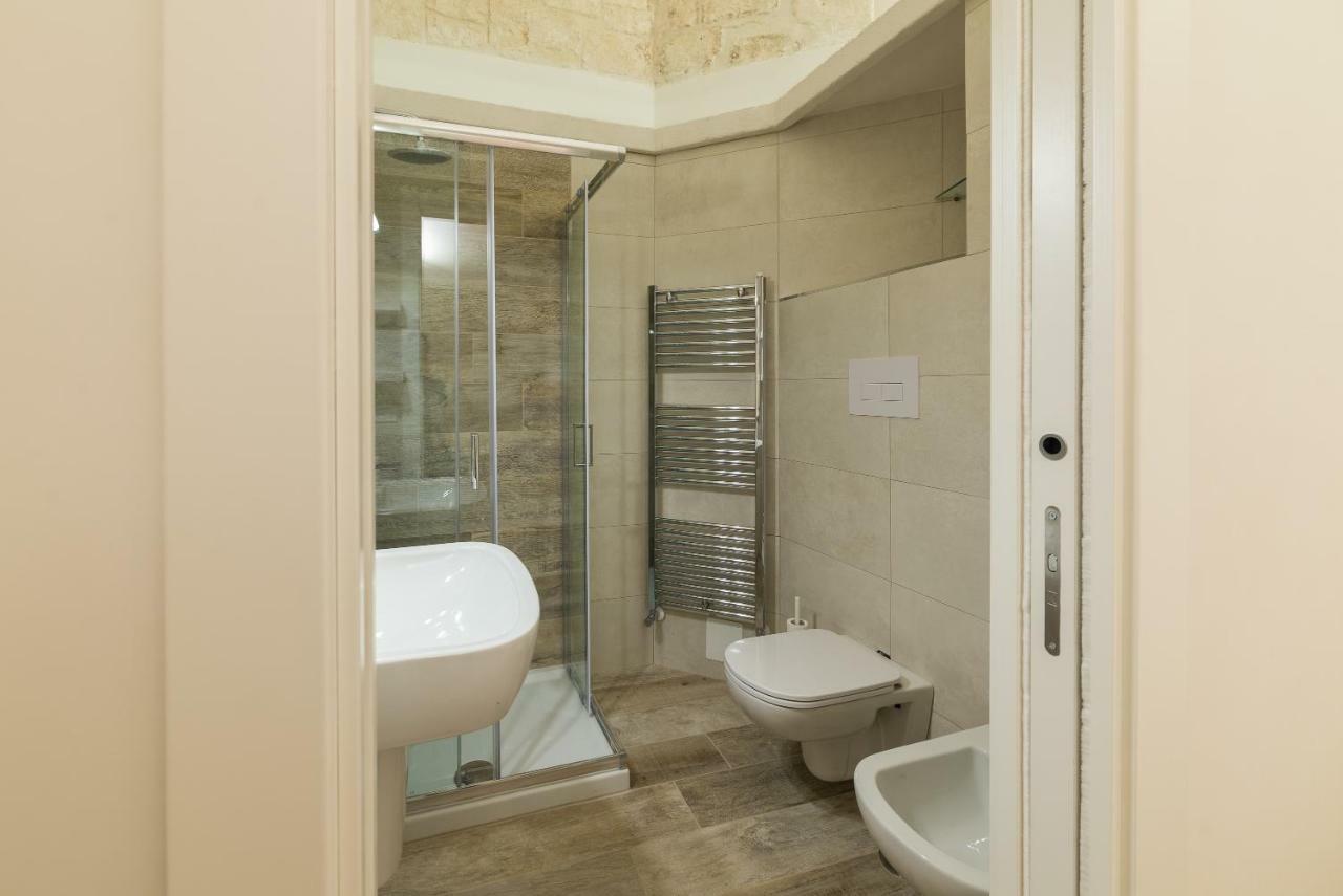 Donna Rosaria Apartment Ostuni Exterior photo