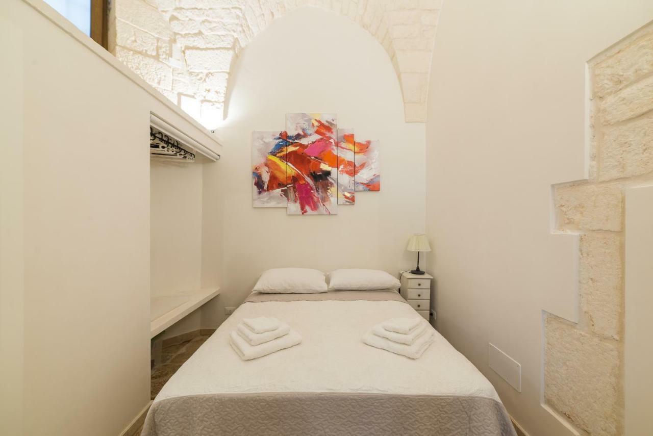 Donna Rosaria Apartment Ostuni Exterior photo
