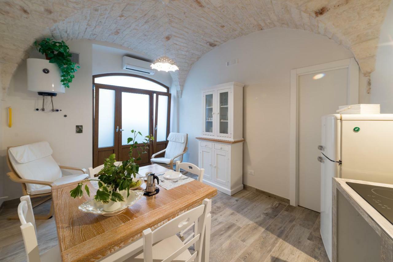 Donna Rosaria Apartment Ostuni Exterior photo