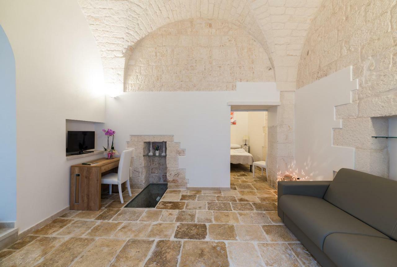 Donna Rosaria Apartment Ostuni Exterior photo