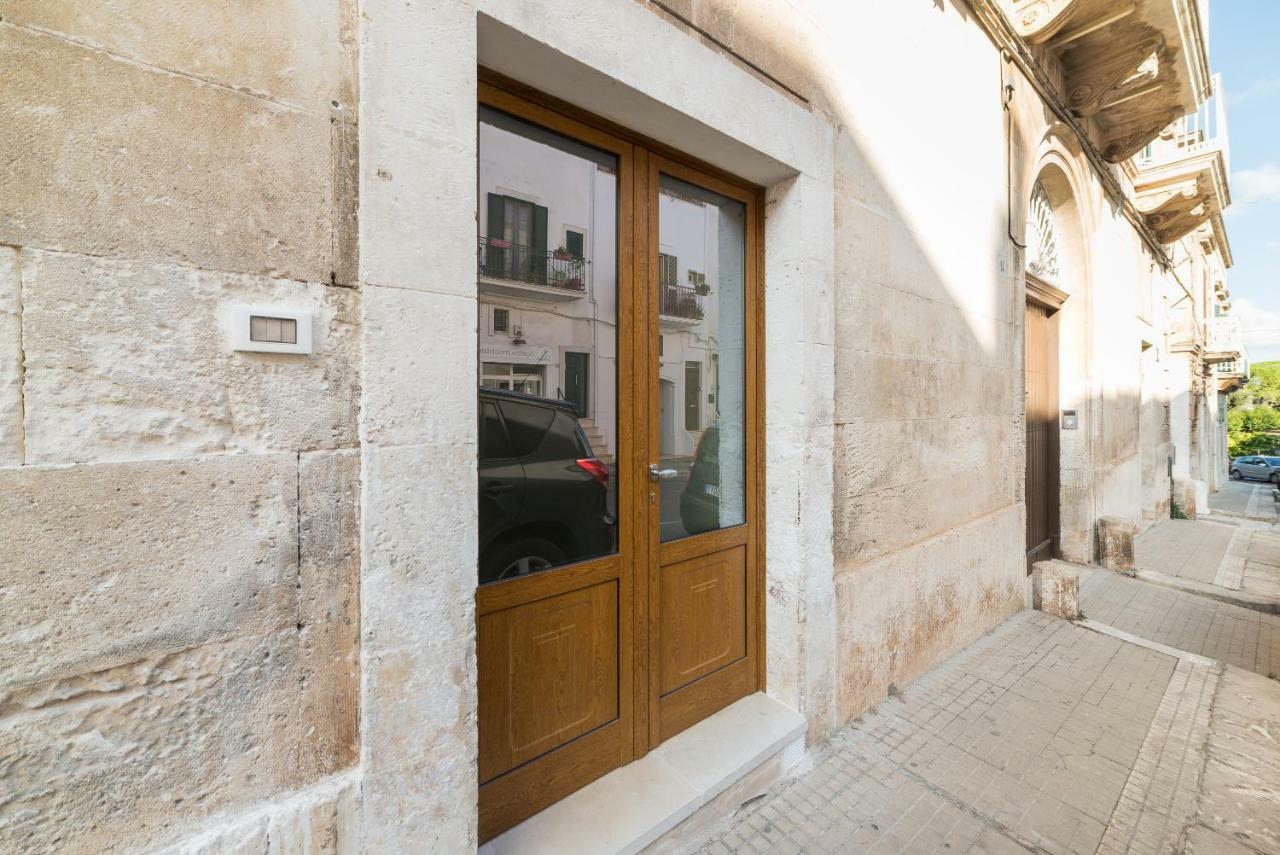 Donna Rosaria Apartment Ostuni Exterior photo