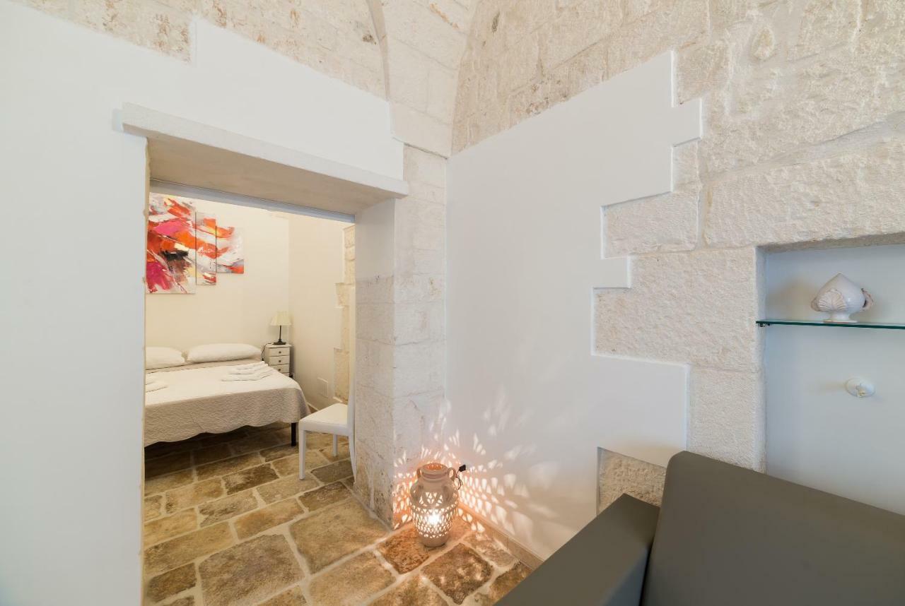 Donna Rosaria Apartment Ostuni Exterior photo
