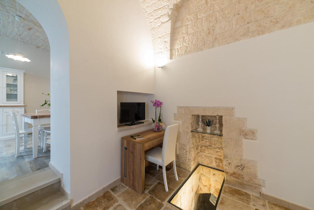 Donna Rosaria Apartment Ostuni Exterior photo