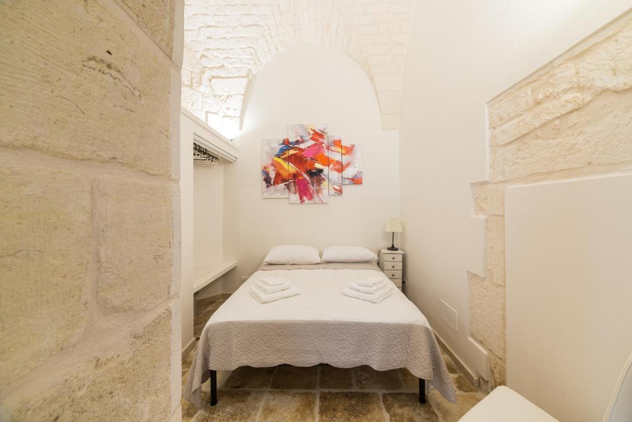 Donna Rosaria Apartment Ostuni Exterior photo