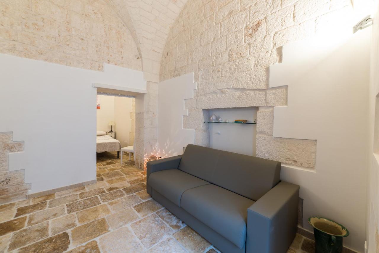 Donna Rosaria Apartment Ostuni Exterior photo