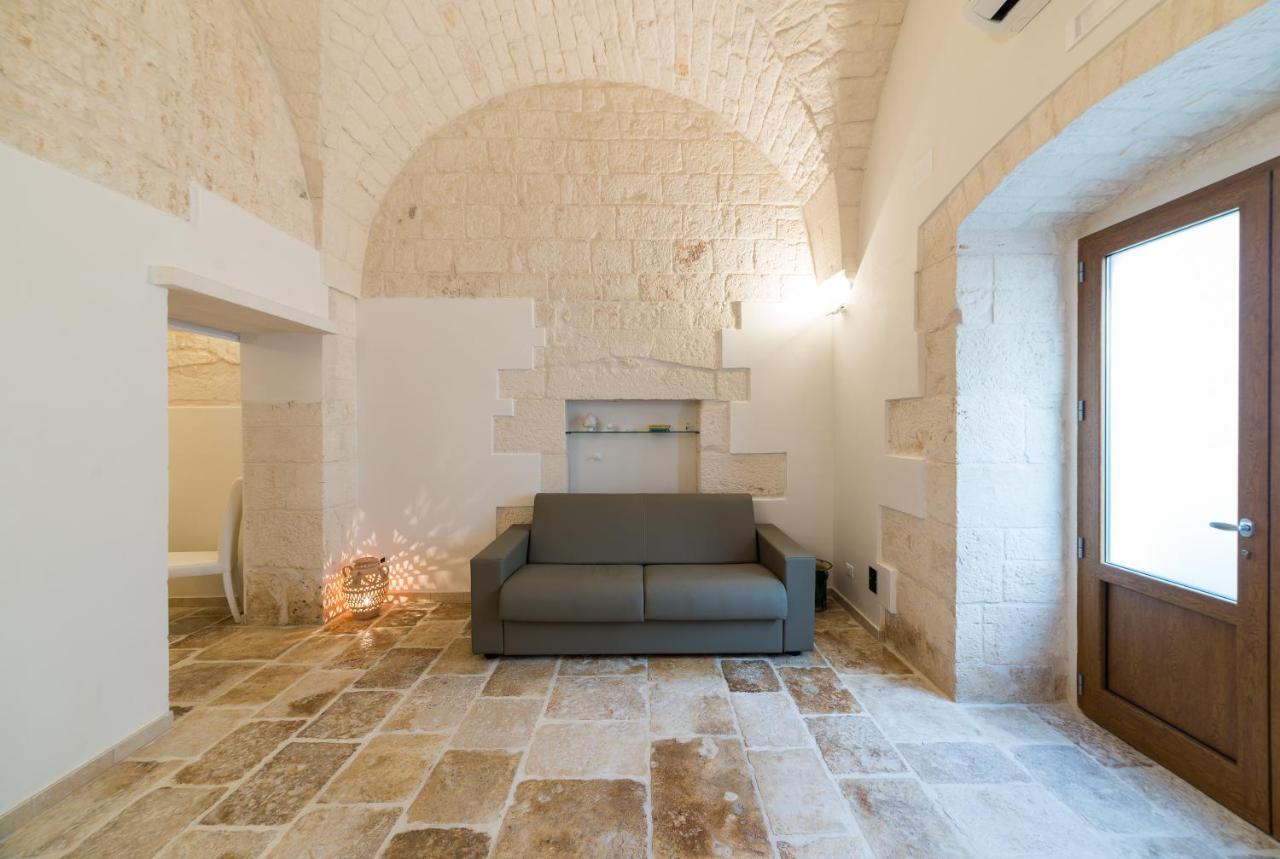 Donna Rosaria Apartment Ostuni Exterior photo