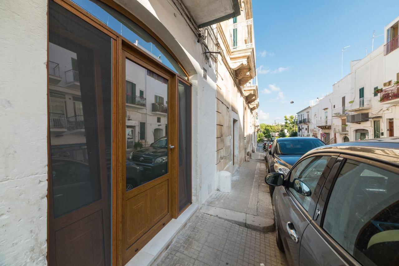 Donna Rosaria Apartment Ostuni Exterior photo